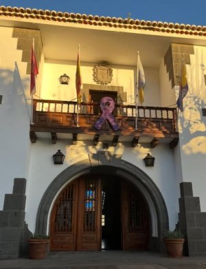 La Villa de Firgas celebra el Día Internacional de las Mujeres