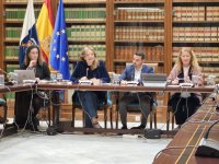 Monz&oacute;n informa que 135.500 pacientes atendidos en los hospitales han recibido seguimiento en su centro de salud