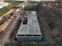 G&aacute;ldar: Costas concede el permiso definitivo para la instalaci&oacute;n del emisario submarino de Bocabarranco