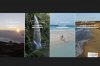Turismo de Canarias &lsquo;regala&rsquo; a seis millones de europeos el buen clima de las islas para Navidad, A&ntilde;o Nuevo y Reyes