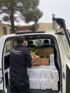 El Ayuntamiento de Valleseco se adhiere al programa &ldquo;Alimentaci&oacute;n Saludable&rdquo;