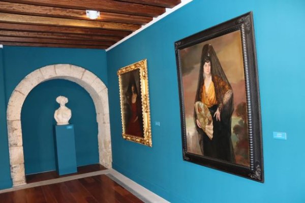 Los Museos Insulares del Cabildo imprimen una mirada femenina a sus acciones educativas durante el mes de marzo