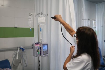 El Molina Orosa estrena un sistema para mejorar la seguridad del paciente con tratamientos de alto riesgo