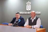 Canarias reduce la accidentalidad laboral y registra el menor &iacute;ndice de incidencia en los &uacute;ltimos ejercicios