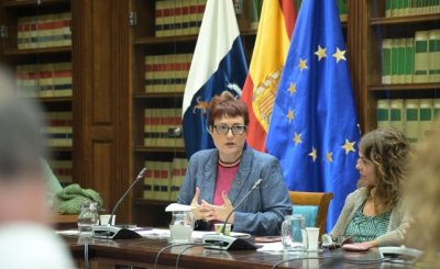 Canarias lidera la reducción de desequilibrios entre la población más rica y la más pobre