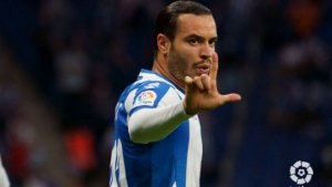 Ansu Fati se rompe; Ra&uacute;l de Tom&aacute;s le sustituye en la selecci&oacute;n