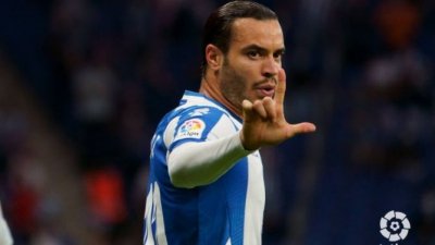 Ansu Fati se rompe; Raúl de Tomás le sustituye en la selección