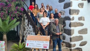 Fuerteventura: Notas de prensa del Ayuntamiento de Puerto del Rosario