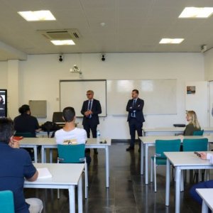 Hecansa desarrolla un programa de creaci&oacute;n y consolidaci&oacute;n de empresas sostenibles para emprendedores