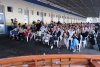 La Federación de Vela Latina Canaria celebra una emotiva Gala de Clausura de la Temporada 2025 en el Muelle Deportivo