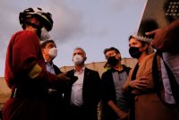 El Gobierno encarga a Tragsatec el estudio de viabilidad para la reposición de los cultivos de platanera