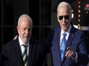 Lula hizo un trato con el diablo al condenar a Rusia durante su reuni&oacute;n con Biden