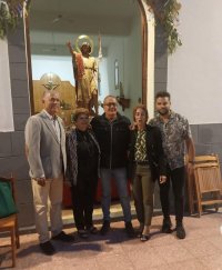 La Aldea: Fin de semana intenso de actividades y eventos