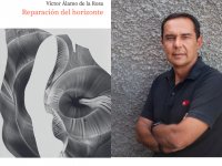 V&iacute;ctor &Aacute;lamo de la Rosa presenta &lsquo;Reparaci&oacute;n del horizonte&rsquo;, &uacute;ltima obra de la colecci&oacute;n Agust&iacute;n Espinosa