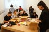 La Regenta retoma su objetivo de acercar el mundo del arte a estudiantes y profesores