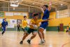 Balonmano: El G&aacute;ldar Gran Canaria cae en su visita a Ca&ntilde;iza (35-30)