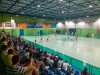 La Aldea: La jornada inaugural de los torneos de verano re&uacute;ne a m&aacute;s de 350 personas en el Polideportivo de Los Cascajos
