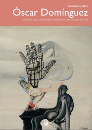 Educaci&oacute;n edita un recurso did&aacute;ctico sobre &Oacute;scar Dom&iacute;nguez en el marco de la promoci&oacute;n del patrimonio canario