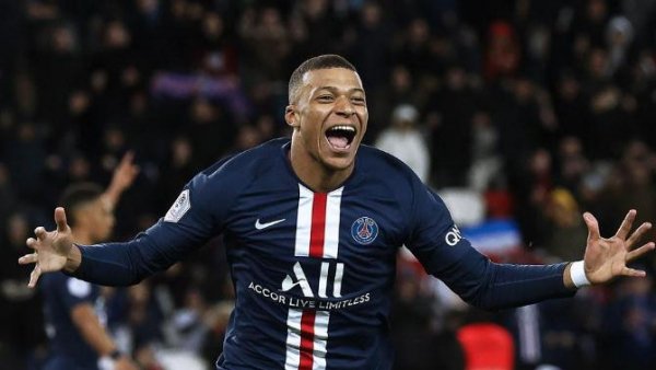 El PSG no quiere enfrentarse al Madrid con Mbappé como jugador blanco