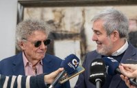Gu&iacute;a: El Gobierno de Canarias concede la Medalla de Oro de Canarias 2026 a Braulio