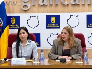 El Cabildo aborda los retos de la Ley Trans en el &aacute;mbito profesional a trav&eacute;s de unas jornadas especializadas