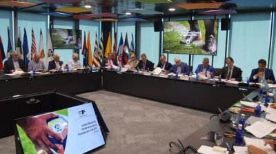 LaLiga aprobar&aacute; el pr&oacute;ximo mi&eacute;rcoles un nuevo protocolo anti-COVID