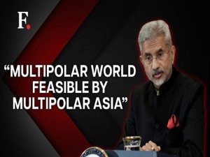 &iquest;Qu&eacute; quiso decir el principal diplom&aacute;tico de la India cuando anim&oacute; a la UE a apoyar un Asia multipolar?