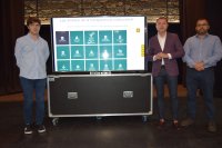 El Ayuntamiento de G&aacute;ldar renueva sus Portales de Transparencia