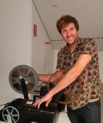 Lanzarote: Tenique Cultural invita a un investigador de prestigio internacional para digitalizar pel&iacute;culas antiguas de la isla