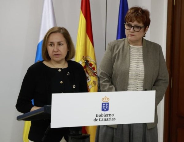 Canarias reclama al Ministerio de Derechos Sociales el fin de las deducciones en las ayudas por dependencia