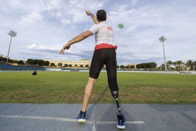 Deportes impulsa una subvenci&oacute;n pionera de apoyo a entidades y clubes que trabajan con personas con discapacidad