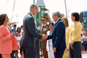 Canarias acoger&aacute; la cumbre europea de Cotec que ser&aacute; presidida por el rey Felipe VI