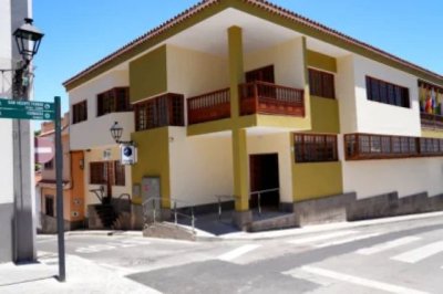 El Grupo de Gobierno municipal del Ayuntamiento de Valleseco solicit&oacute; aclaraci&oacute;n al colectivo Juvenil Valledry