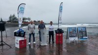 Vicepresidencia financia la feria ‘Arucas y el Mar’, junto al Ayuntamiento, para poner en valor la costa de este municipio