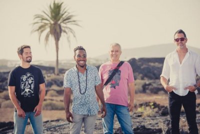 El homenaje musical a C&eacute;sar Manrique, esta semana en Gran Canaria, Tenerife y Fuerteventura