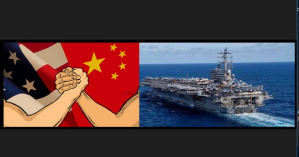 Pueblos. Geopolítica. EE.UU-China: Taiwán ¿Vale la pena el juego? (II)