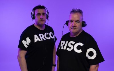Los djs y productores gallegos Frisco Taibo y Marcos Peón lanzan su nuevo single &quot;Stay&quot; junto a la norteamericana Nikkole