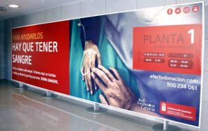 El ICHH realiza un llamamiento a la donaci&oacute;n de los grupos sangu&iacute;neos 0+, A+, B+ y B-