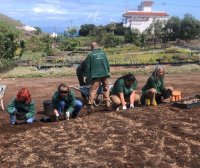 Foresta y el Cabildo de Gran Canaria fomentan la formaci&oacute;n para el empleo en el sector forestal