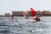 Segundo d&iacute;a de competici&oacute;n en Playa Surf Tenerife El M&eacute;dano Windsurf Grand Slam