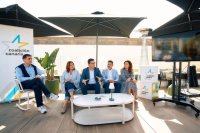 Pablo Rodríguez presenta su candidatura a la Secretaría General de Coalición Canaria Gran Canaria