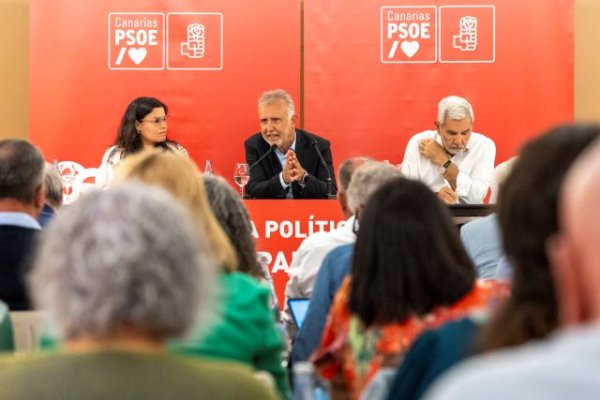 PSOE: Torres abre el nuevo curso político arropado por el municipalismo socialista