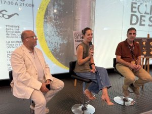 Turismo a trav&eacute;s del Museo Elder impulsa ocho Atalayas C&oacute;smicas para seguir el eclipse solar parcial
