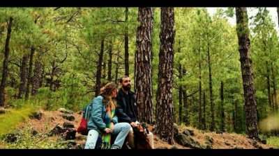 El Teatro Guiniguada proyecta los 15 trabajos del palmar&eacute;s de la 19&ordm; edici&oacute;n de la Muestra de Cortometrajes San Rafael en Corto