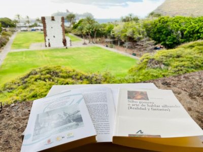 Notas de prensa del Cabildo de La Gomera