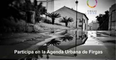 Participa en la agenda urbana de Firgas