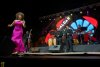 Virginia Guantanamera hace bailar a G&aacute;ldar con su tributo a Celia Cruz