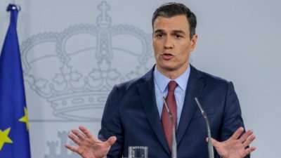 Sánchez no irá a la final de Copa tras el escándalo de la Supercopa