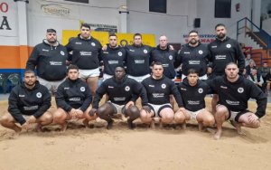 Lucha Canaria: Castro Morales y Unión Agüimes se citan en la final de la Copa Fundación La Caja de Canarias de Segunda Categoría