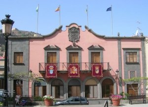 El Ayuntamiento de Gu&iacute;a apoya la candidatura de AIDER Gran Canaria como grupo de acci&oacute;n local para la gesti&oacute;n de la intervenci&oacute;n 7119 Leader